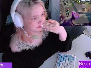 Sofiaadams  live sex cam