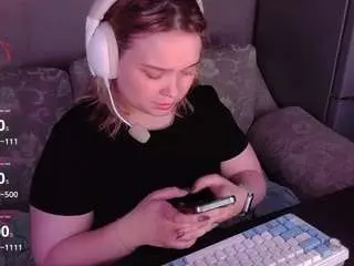 Sofiaadams  live sex cam