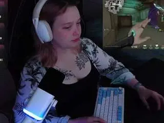 Sofiaadams  live sex cam