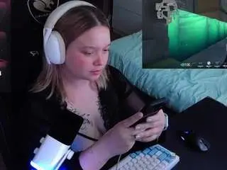 Sofiaadams  live sex cam