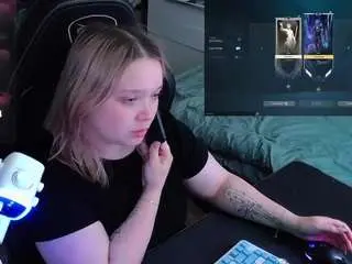 Sofiaadams  live sex cam