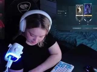Sofiaadams  live sex cam