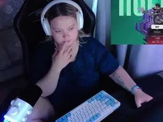 Sofiaadams  live sex cam