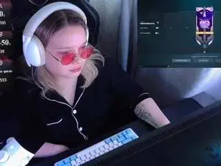 Sofiaadams  live sex cam