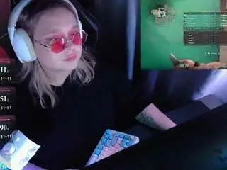 Sofiaadams  live sex cam