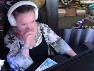 Sofiaadams  live sex cam