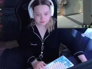 Sofiaadams  live sex cam