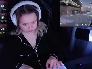 Sofiaadams  live sex cam
