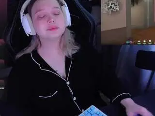Sofiaadams  live sex cam