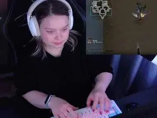 Sofiaadams  live sex cam