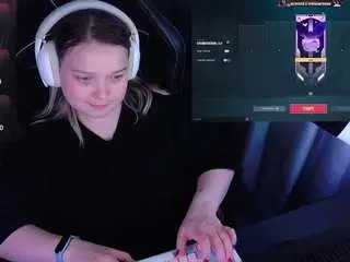 Sofiaadams  live sex cam