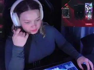Sofiaadams  live sex cam