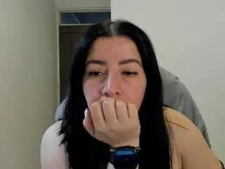Soycoco8  live sex cam