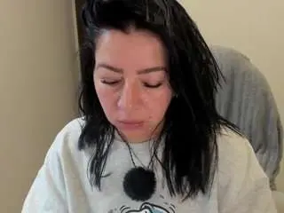 Soycoco8  live sex cam