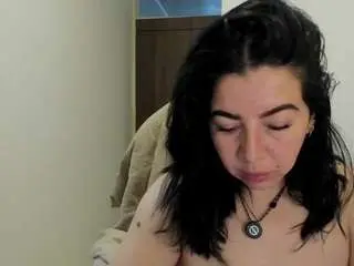 Soycoco8  live sex cam