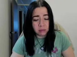 Soycoco8  live sex cam