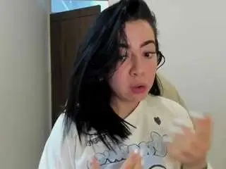 Soycoco8  live sex cam