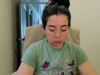 Soycoco8  live sex cam