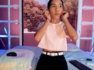 Vanessaskinny  live sex cam