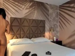 Vanessaskinny  live sex cam