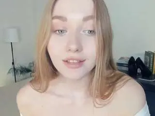 Vernettamecannic  live sex cam