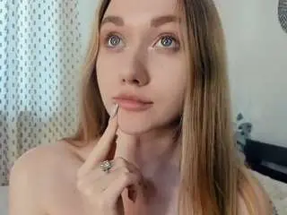 Vernettamecannic  live sex cam