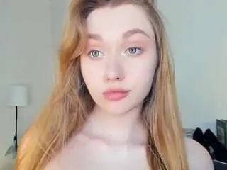 Vernettamecannic  live sex cam