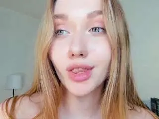Vernettamecannic  live sex cam
