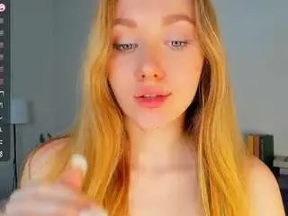 Vernettamecannic  live sex cam