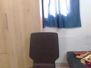 Andreitatrujillo22  live sex cam