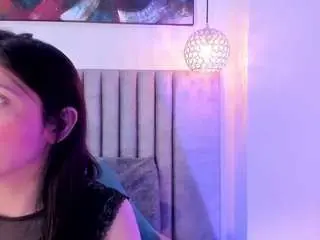 Annaabrooks  live sex cam