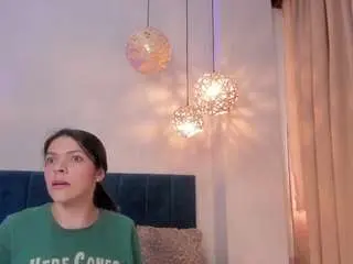 Annaabrooks  live sex cam