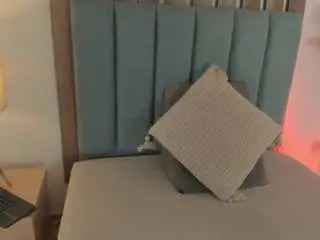 Annaabrooks  live sex cam