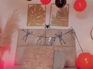 Annaabrooks  live sex cam