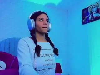 Charlote-sweett  live sex cam