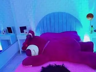 Charlote-sweett  live sex cam