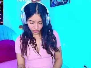 Charlote-sweett  live sex cam