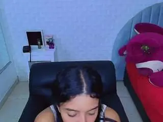 Charlote-sweett  live sex cam