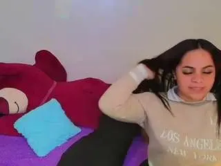 Charlote-sweett  live sex cam
