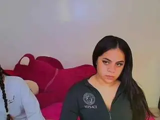 Charlote-sweett  live sex cam