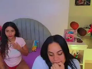 Charlote-sweett  live sex cam