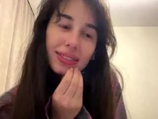 Cherelleproby  live sex cam