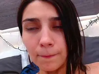 Ganselomix  live sex cam