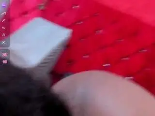 Harleyevans  live sex cam