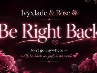 Ivyxrose  live sex cam