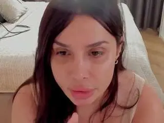 Lenalively  live sex cam