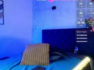 Liamrochii  live sex cam