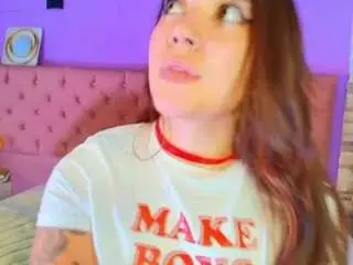 Liamrochii  live sex cam