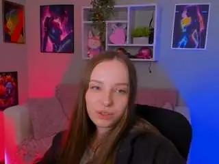 Mikkykisss  live sex cam