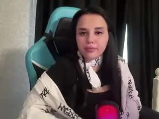 Nadinebelgarde  live sex cam